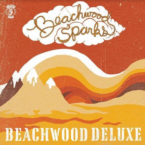 Beachwood Sparks - Beachwood Deluxe - Music CD