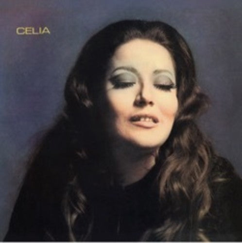 Celia Music CD