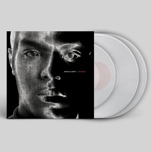 Kenny Larkin - Azimuth (Expanded Edition) Vinyl Record