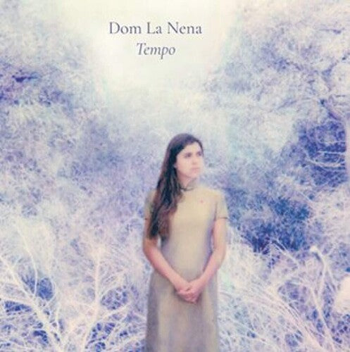 La Nena,dom - Tempo - Music CD