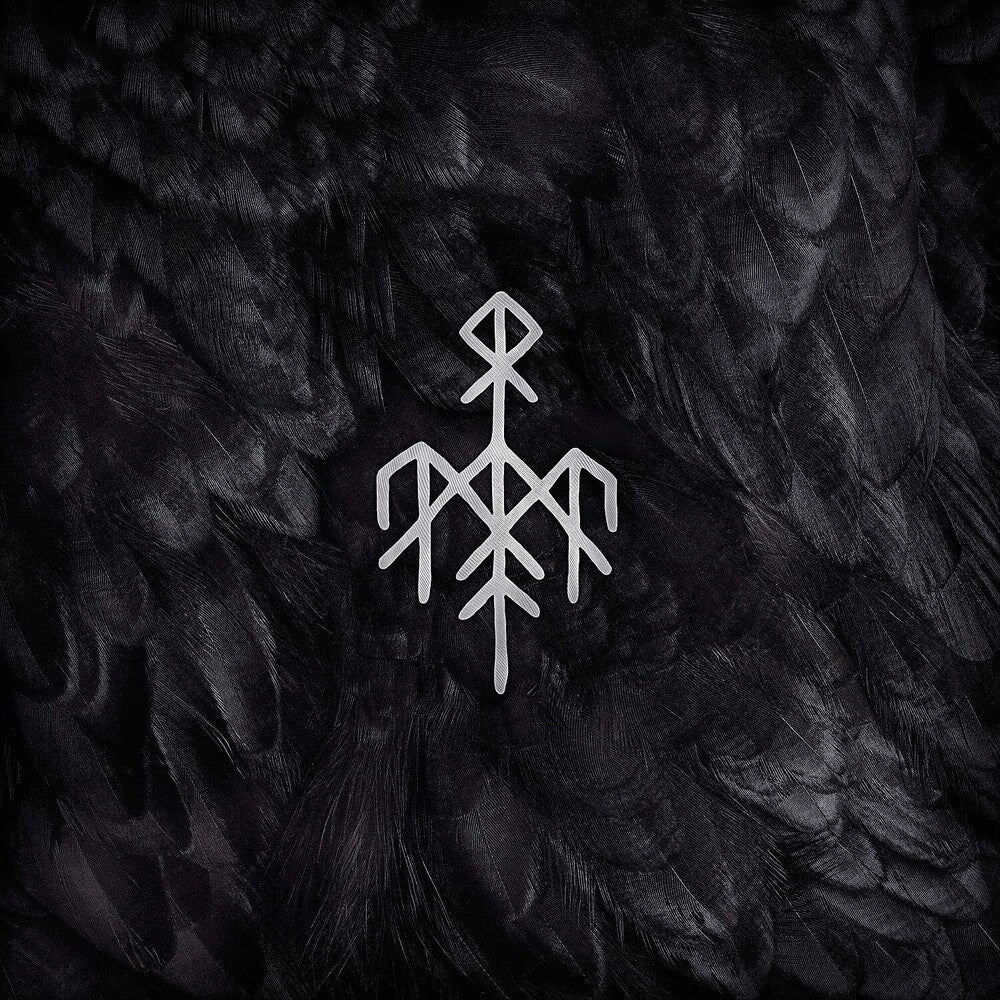 Kvitravn Music CD