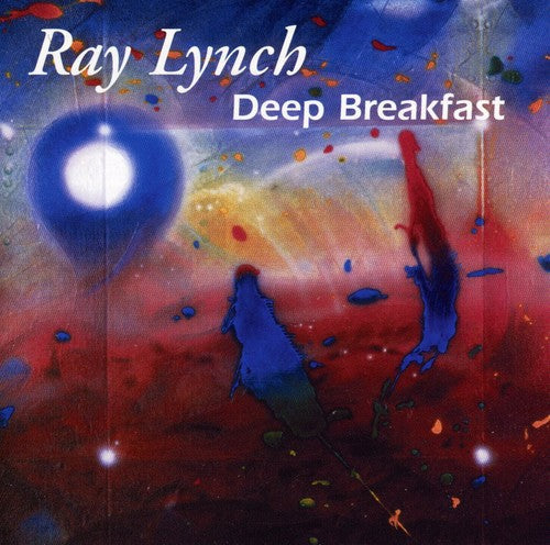 Deep Breakfast Music CD