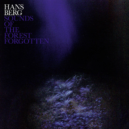 Berg,hans - Sounds Of The Forest Forgotten - Vinyl Record