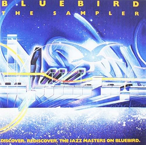 Bluebird: Sampler / Var - Bluebird: Sampler / Var - Music CD
