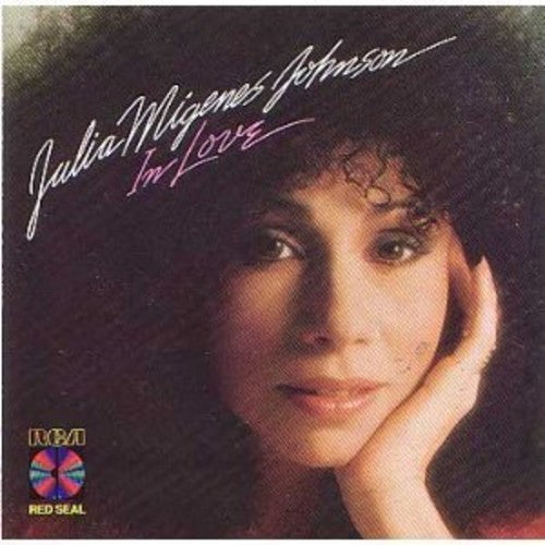 In Love Music CD