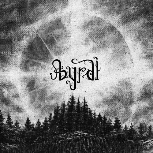 Byrdi - Byrjing - Music CD