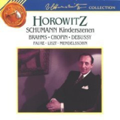 Chopin / Horowitz,vladimir - Kinderszenen - Music CD