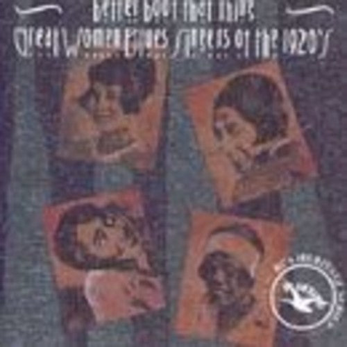 Spivey / Johnson - Better Boot Pat Ping - Music CD