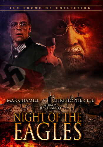 Night Of The Eagles - Night Of The Eagles - DVD