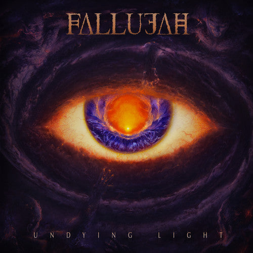 Fallujah - Undying Light Vinyl Record