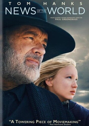 News Of The World - News Of The World - DVD