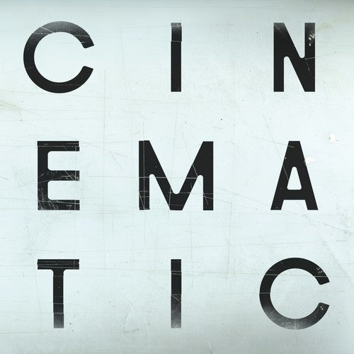 Cinematic Orchestra - To Believe - Music CD