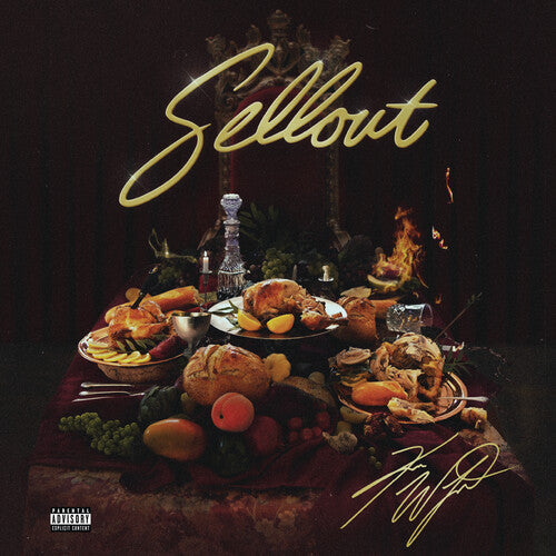 Koe Wetzel - Sellout Vinyl Record