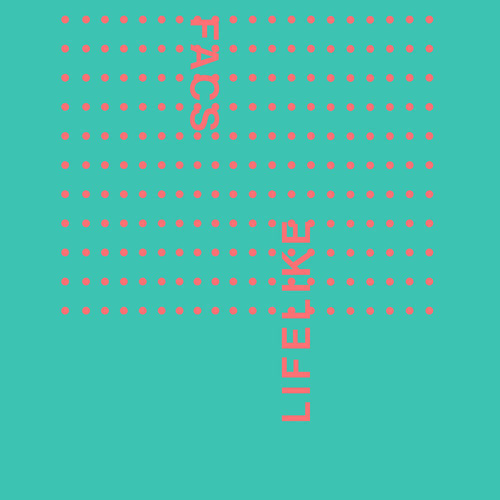 Facs - Lifelike - Music CD
