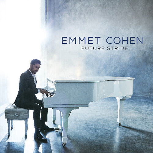 Cohen,emmet - Future Stride - Vinyl Record