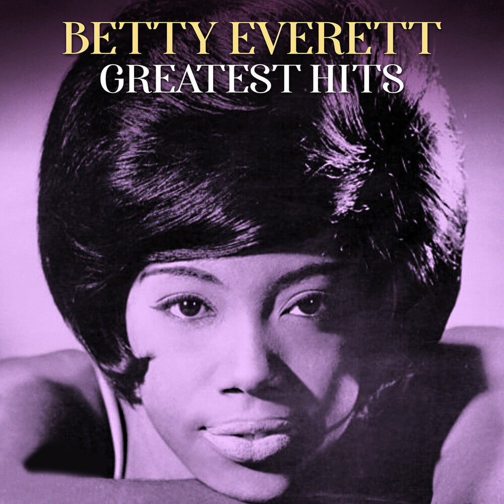 Greatest Hits Music CD