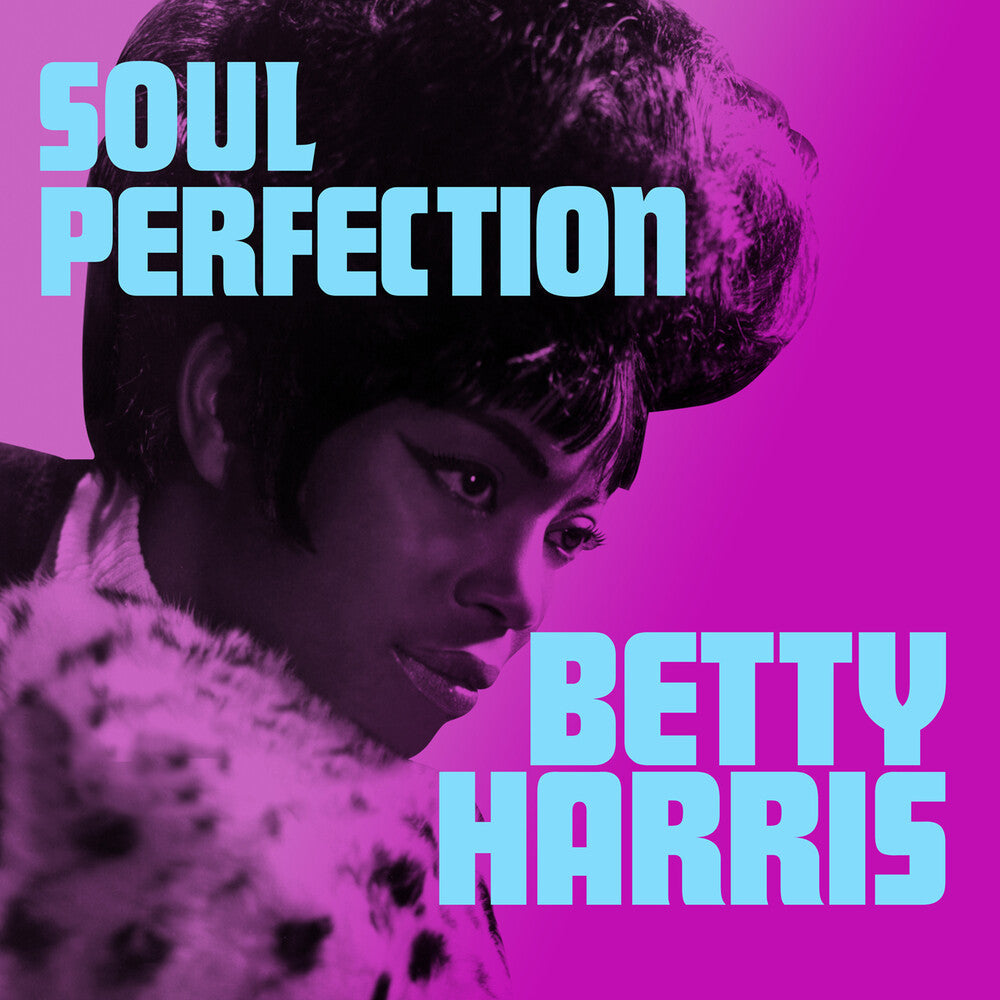 Soul Perfection Music CD