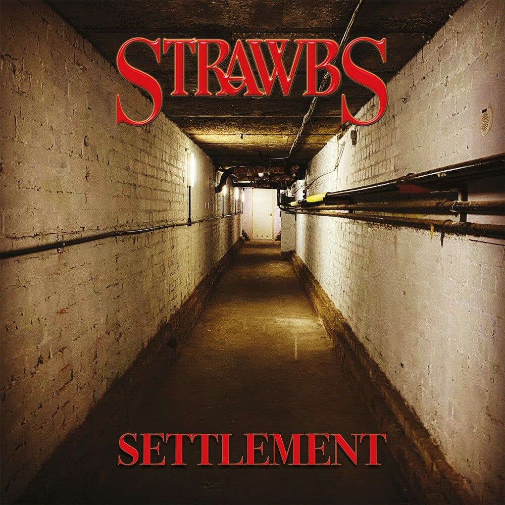Settlement Music CD