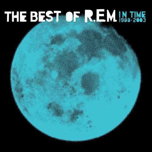 R.e.m. - In Time: The Best Of R.e.m. 1988-2003 - Vinyl Record