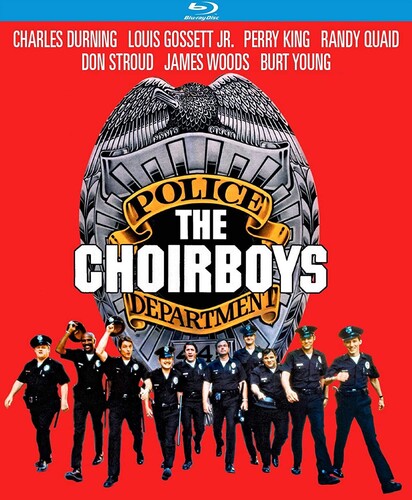 Choirboys (1977) - Choirboys (1977) - Blu-ray