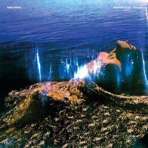Malihini - Hopefully Again - Music CD
