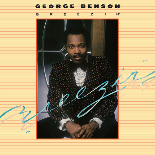 Benson,george - Breezin - Vinyl Record