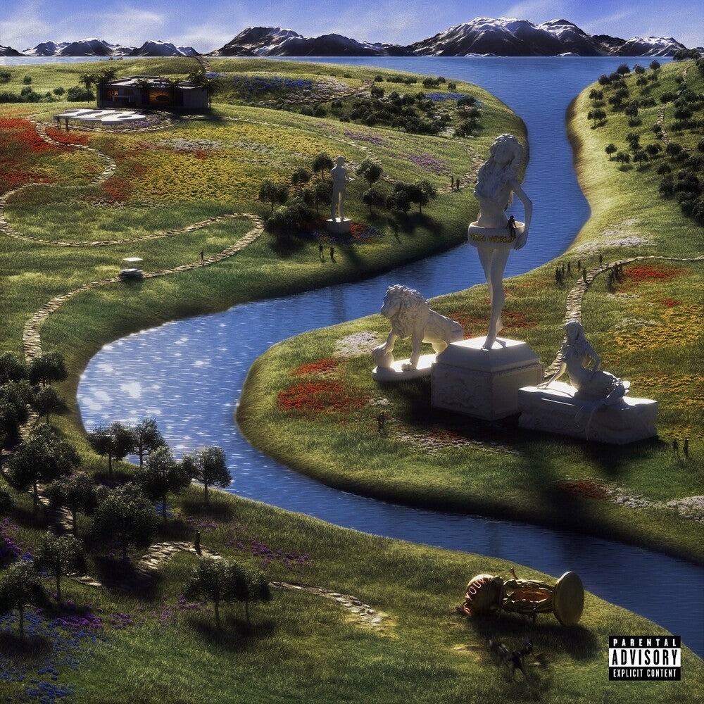 Virgo World Music CD
