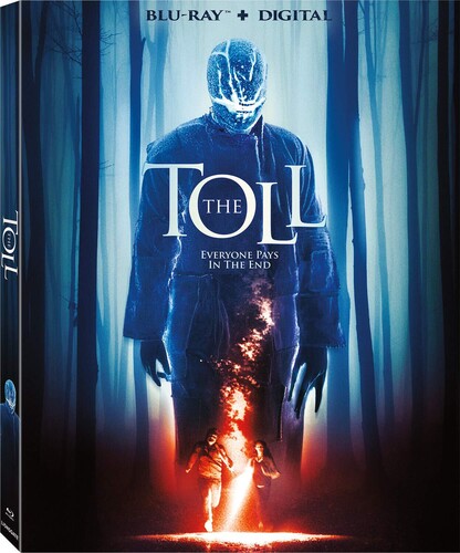 Toll - Toll - Blu-ray