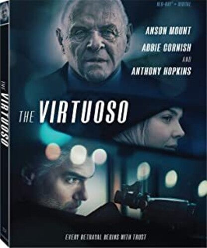 Virtuoso - Virtuoso - Blu-ray