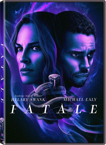 Fatale - Fatale - DVD