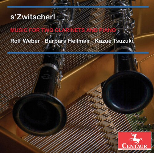 S'zwitscherl / Various - S'zwitscherl / Various - Music CD
