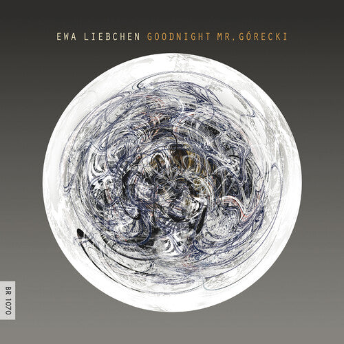 Gorecki / Liebchen / Zemler - Goodnight Mr Gorecki - Music CD