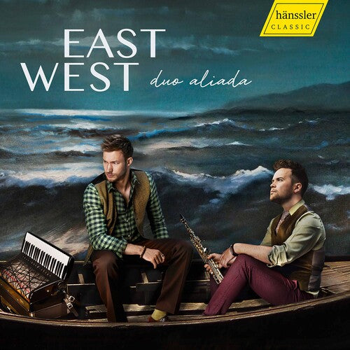 East West / Various - East West / Various - Music CD