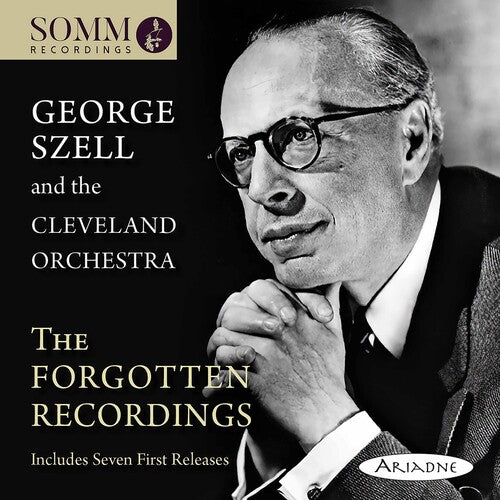 Forgotten Recordings / Various - Forgotten Recordings / Various - Music CD