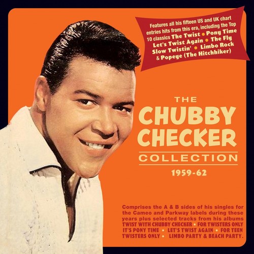 Collection 1959-62 Music CD
