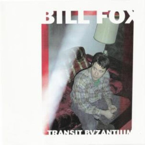 Fox,bill - Transit Byzantium - Vinyl Record