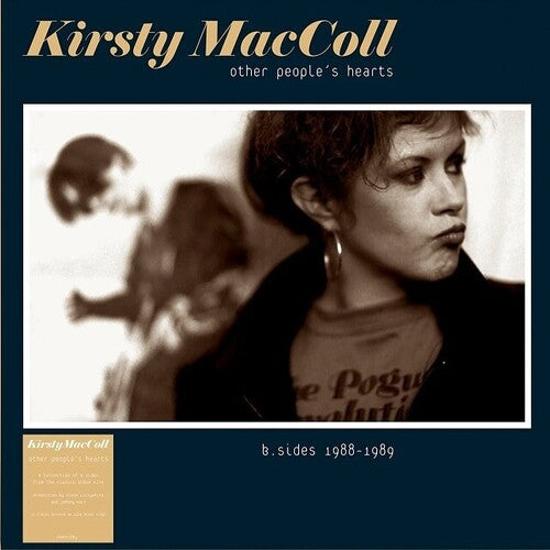 Maccoll,kirsty - Other People's Hearts - Vinyl Record