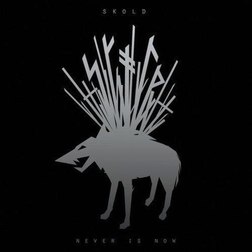 Skold - Never Is Now Vinyl Record