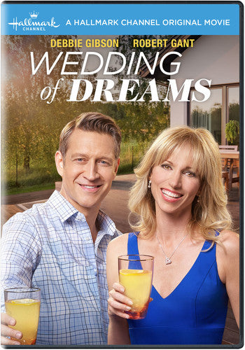 Wedding Of Dreams Dvd - Wedding Of Dreams Dvd - DVD