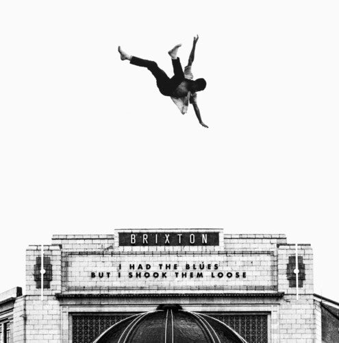 Bombay Bicycle Club - I Had The Blues But I Shook Them Loose - Live At - Music CD