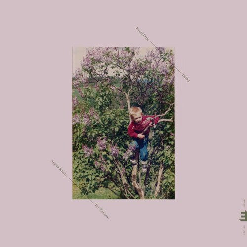 Eyolf Dale - Being - Music CD