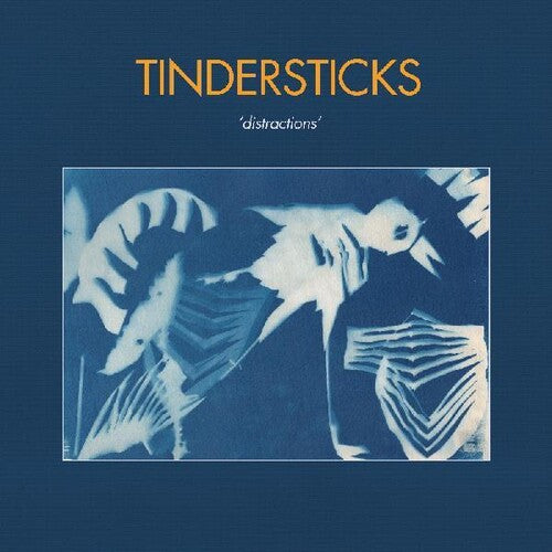 Tindersticks - Distractions - Music CD