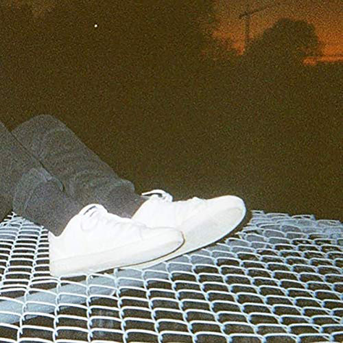 Briston Maroney - Carnival Vinyl Record