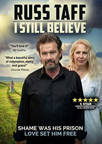 Taff,russ - I Still Beleive - DVD
