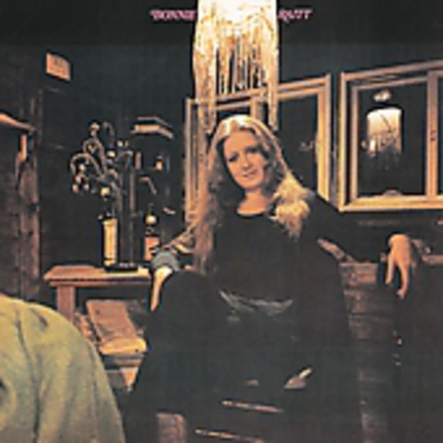 Bonnie Raitt Music CD