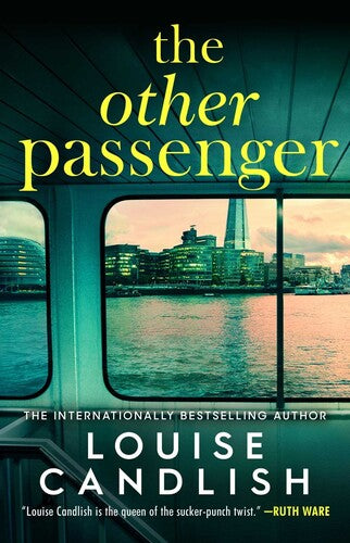 Candlish,louise - Other Passenger - Books