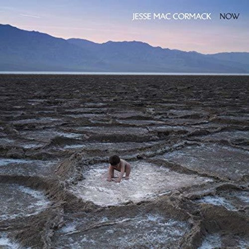 Cormack,jesse Mac - Now - Music CD