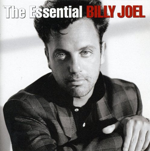 Billy Joel - The Essential Billy Joel Music CD