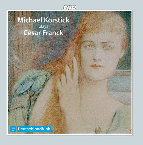 Franck / Korstick - Michael Korstick Plays Cesar Franck - Music CD