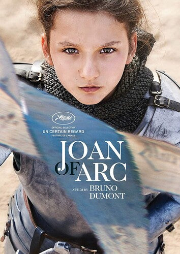 Joan Of Arc - Joan Of Arc - DVD